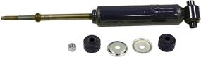 img 4 attached to Monroe 32134 🆒 Shock Absorber with Monro-Matic Plus