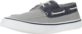 img 1 attached to Sperry Mens Bahama Boat Shoe Men's Shoes in Fashion Sneakers
