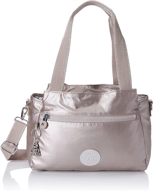 kipling crossbody lightweight multi compartment magnetic 로고