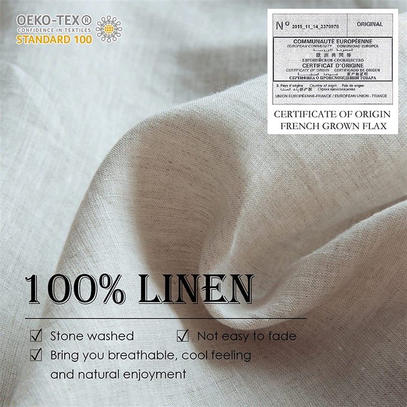OEKO-TEX® Standard 100 – Simple&Opulence