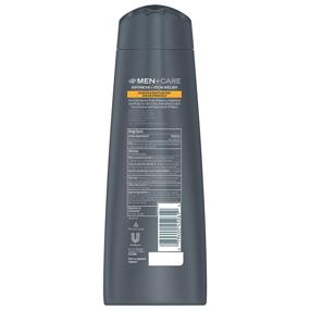 img 1 attached to Dove Men Care 2 Conditioner