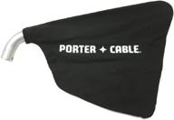 👜 porter cable 696167 oem dust bag – genuine original equipment manufacturer part for porter cable and porter логотип