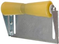🚐 ce smith galvanized roller bracket assembly, 12-inch, beige - trailer 10455g логотип