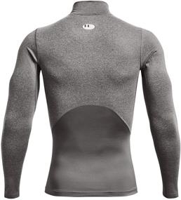 img 1 attached to X Large Men's Under Armour ColdGear Compression Activewear