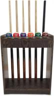 retyion billiard organizers fishing organizer logo