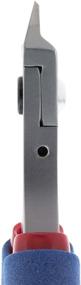 img 2 attached to Tronex Taper Head Cutters - Razor Flush Edges, Relieved (Standard Handle) • 5223