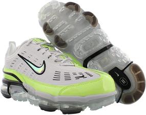 img 3 attached to Nike Air Vapormax 360 Mens Men's Shoes in Athletic