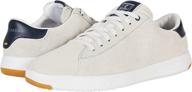 cole haan grandpro tennis oxford sports & fitness for team sports logo