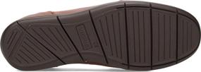 img 1 attached to Vionic Astor Preston Slip Loafer Men's Shoes for Loafers & Slip-Ons