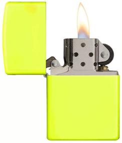 img 2 attached to 💡 Shine Bright with Zippo Neon Lighters: The Perfect Accessory for Style and Function