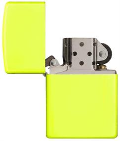 img 1 attached to 💡 Shine Bright with Zippo Neon Lighters: The Perfect Accessory for Style and Function