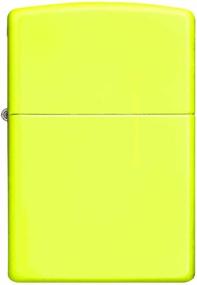 img 3 attached to 💡 Shine Bright with Zippo Neon Lighters: The Perfect Accessory for Style and Function