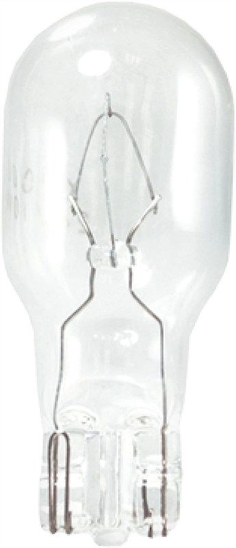 wedge clear xenon lightbulb 20 pack 로고