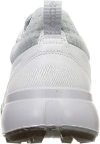 img 2 attached to 👟 ECCO Men's Biom Hybrid 4 Golf Shoe with Gore-tex Waterproofing