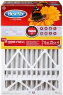 🔥 honeywell hw1625 11r bestair furnace replacement logo