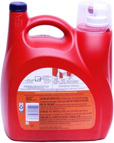 img 1 attached to 🧼 Tide High Efficiency Ultra Concentrated Original Liquid Laundry Detergent - 131 Loads | 4.87L/165 Fl. Oz