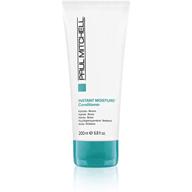 optimized for seo: 🔍 paul mitchell instant moisture conditioner logo