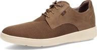 rockport men's caldwell plaintoe sneaker - fashion sneakers for men logo