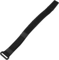 📏 ultimate fit long length fast wrap for expedition: voguestrap tx973581l logo