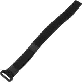 img 3 attached to 📏 Ultimate Fit Long Length Fast Wrap for Expedition: Voguestrap TX973581L