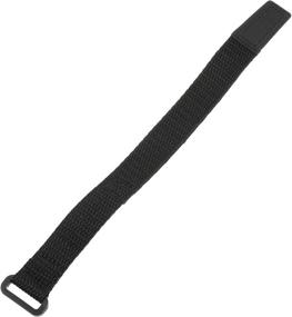 img 2 attached to 📏 Ultimate Fit Long Length Fast Wrap for Expedition: Voguestrap TX973581L