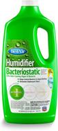 💧 bestair 3bt-pdq-6 original bt humidifier bacteriostatic water treatment: 32 fl oz, single pack, green – ultimate solution for optimal air quality логотип