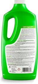 img 1 attached to 💧 BestAir 3BT-PDQ-6 Original BT Humidifier Bacteriostatic Water Treatment: 32 fl oz, Single Pack, Green – Ultimate Solution for Optimal Air Quality