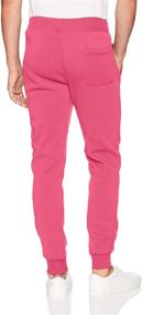 img 2 attached to Men's WT02 Fleece Jogger Pants