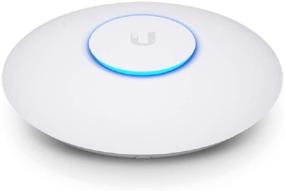 img 1 attached to 📶 Ubiquiti UniFi nanoHD Access Point (5-Pack): Advanced Wave2 MU-MIMO Enterprise WiFi Solution
