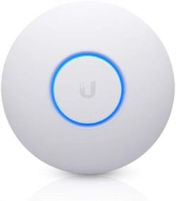 img 3 attached to 📶 Ubiquiti UniFi nanoHD Access Point (5-Pack): Advanced Wave2 MU-MIMO Enterprise WiFi Solution