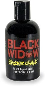 img 3 attached to 🏋️ Boost Performance with Black Widow Liquid Chalk: Gym, Weightlifting, Powerlifting, Rock Climbing