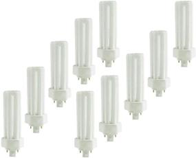 img 2 attached to Industrial Electrical PLT 42W GX24Q 4 Triple Compact Fluorescent