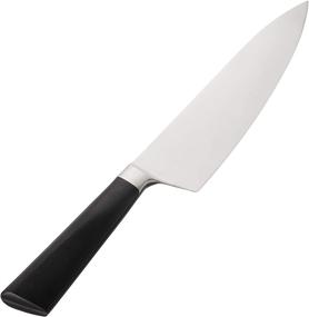 img 3 attached to 🔪 Powerful Precision: Mercer Culinary Züm Forged Chef's Knife, 8 Inch