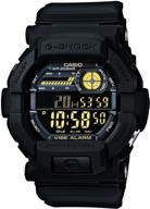 ⌚ часы casio gd-350-1ber для мужчин логотип