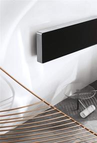 img 1 attached to 🔊 Beosound Stage - Wireless Multiroom Soundbar by Bang &amp; Olufsen