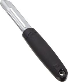 img 1 attached to Optimized Search: Good Cook Peeler and Corer with Classic Design