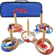 outoss ring toss outdoor indoor логотип