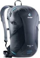 deuter speed lite hiking backpack outdoor recreation in camping & hiking logo