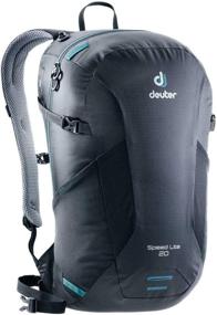 img 1 attached to Deuter Speed Lite Hiking Backpack Outdoor Recreation in Camping & Hiking