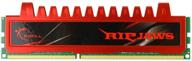 g.skill ripjaws 4gb ddr3 1333 desktop memory: f3-10666cl9s-4gbrl
"g.skill ripjaws 4 гб озу ddr3 1333 пк: f3-10666cl9s-4gbrl логотип