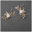 sweetv bridal accessories wedding flowers logo