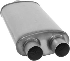 img 3 attached to AP Exhaust Products XS2288 Muffler