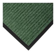 🏢 durable notrax 117 heritage rib entrance mat: reliable protection for your entrance area logo