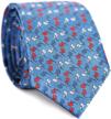 pattern paisley necktie business croatta logo