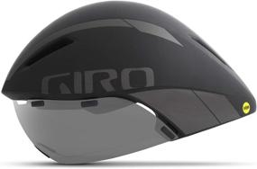 img 1 attached to Enhanced Performance and Safety: Giro Aerohead MIPS Adult Road Cycling Helmet