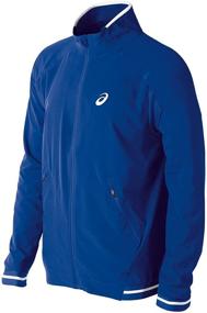 img 1 attached to Тканая куртка ASICS Force X Large