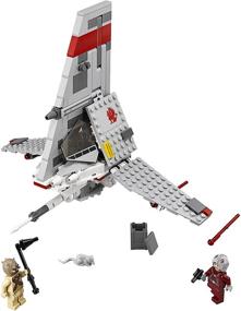 img 1 attached to LEGO Star Wars T 16 Skyhopper