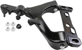 img 3 attached to Enhanced MOOG RK620309 Control Arm and Ball Joint Assembly