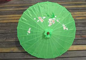 img 2 attached to 📸 Captivating Japanese Umbrella Photography Decoration by JapanBargain: Add artistic flair to your shots!