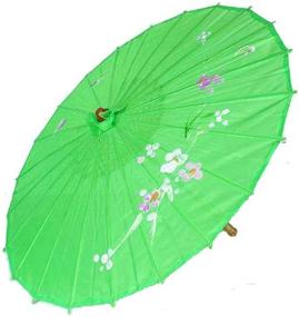 img 4 attached to 📸 Captivating Japanese Umbrella Photography Decoration by JapanBargain: Add artistic flair to your shots!